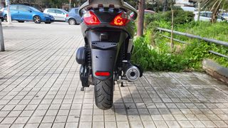 Yamaha X-CITY 250 2009-thumb-24