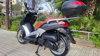 Yamaha X-CITY 250 2009-thumb-26