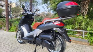 Yamaha X-CITY 250 2009-thumb-27