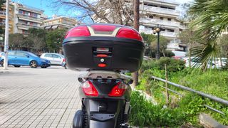 Yamaha X-CITY 250 2009-thumb-28