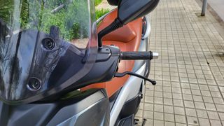 Yamaha X-CITY 250 2009-thumb-29