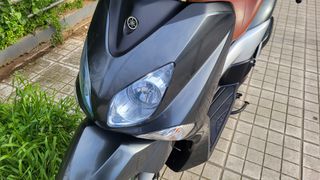 Yamaha X-CITY 250 2009-thumb-30