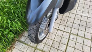 Yamaha X-CITY 250 2009-thumb-31