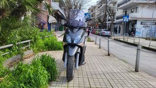 Yamaha X-CITY 250 2009-thumb-32