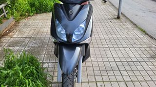 Yamaha X-CITY 250 2009-thumb-33