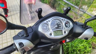 Yamaha X-CITY 250 2009-thumb-15