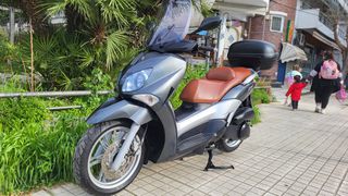 Yamaha X-CITY 250 2009-thumb-14