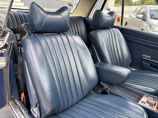 Mercedes-Benz SLC 450 1975 ANTIKA-ΙΣΤΟΡΙΚΟ ΕΛΛΗΝΙΚΗΣ ΑΝΤ/ΠΕΙΑΣ-thumb-35