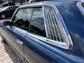 Mercedes-Benz SLC 450 1975 ANTIKA-ΙΣΤΟΡΙΚΟ ΕΛΛΗΝΙΚΗΣ ΑΝΤ/ΠΕΙΑΣ-thumb-9