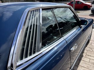 Mercedes-Benz SLC 450 1975 ANTIKA-ΙΣΤΟΡΙΚΟ ΕΛΛΗΝΙΚΗΣ ΑΝΤ/ΠΕΙΑΣ-thumb-10