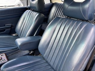 Mercedes-Benz SLC 450 1975 ANTIKA-ΙΣΤΟΡΙΚΟ ΕΛΛΗΝΙΚΗΣ ΑΝΤ/ΠΕΙΑΣ-thumb-22