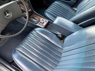 Mercedes-Benz SLC 450 1975 ANTIKA-ΙΣΤΟΡΙΚΟ ΕΛΛΗΝΙΚΗΣ ΑΝΤ/ΠΕΙΑΣ-thumb-23