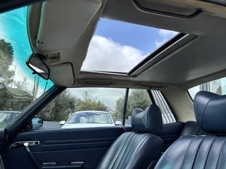 Mercedes-Benz SLC 450 1975 ANTIKA-ΙΣΤΟΡΙΚΟ ΕΛΛΗΝΙΚΗΣ ΑΝΤ/ΠΕΙΑΣ-thumb-29