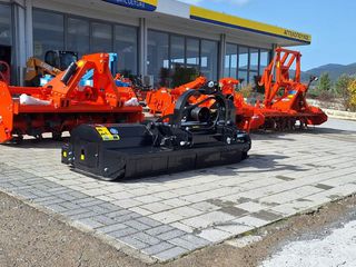 Καταστροφείς Χόρτων/Κλαδιών 2025 Chiotis TIger 2000-thumb-1