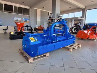 Καταστροφείς Χόρτων/Κλαδιών 2025 CHIOTIS DELTA-R 1800