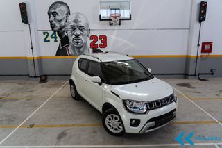 Suzuki Ignis 2020 4X4/ HYBRID/ΕΛΛΗΝΙΚΟ