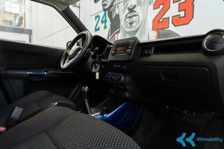 Suzuki Ignis 2020 4X4/ HYBRID/ ΕΛΛΗΝΙΚΟ-thumb-23