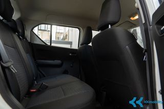 Suzuki Ignis 2020 4X4/ HYBRID/ ΕΛΛΗΝΙΚΟ-thumb-28