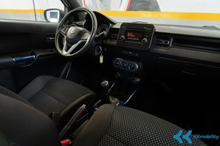 Suzuki Ignis 2020 4X4/ HYBRID/ ΕΛΛΗΝΙΚΟ-thumb-24