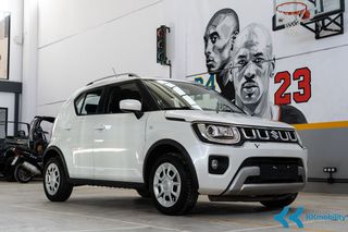 Suzuki Ignis 2020 4X4/ HYBRID/ ΕΛΛΗΝΙΚΟ-thumb-7