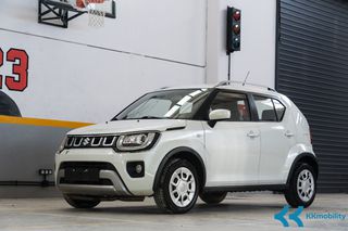 Suzuki Ignis 2020 4X4/ HYBRID/ ΕΛΛΗΝΙΚΟ-thumb-11