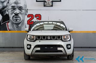 Suzuki Ignis 2020 4X4/ HYBRID/ ΕΛΛΗΝΙΚΟ-thumb-17