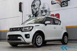 Suzuki Ignis 2020 4X4/ HYBRID/ ΕΛΛΗΝΙΚΟ-thumb-12