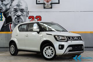 Suzuki Ignis 2020 4X4/ HYBRID/ ΕΛΛΗΝΙΚΟ-thumb-13