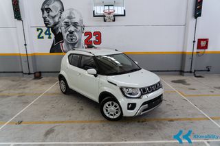 Suzuki Ignis 2020 4X4/ HYBRID/ ΕΛΛΗΝΙΚΟ