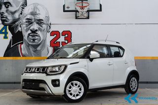 Suzuki Ignis 2020 4X4/ HYBRID/ ΕΛΛΗΝΙΚΟ-thumb-5
