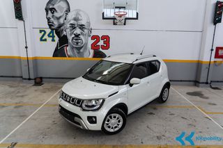 Suzuki Ignis 2020 4X4/ HYBRID/ ΕΛΛΗΝΙΚΟ-thumb-3