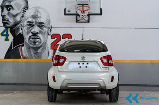 Suzuki Ignis 2020 4X4/ HYBRID/ ΕΛΛΗΝΙΚΟ-thumb-18