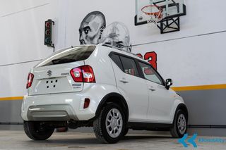 Suzuki Ignis 2020 4X4/ HYBRID/ ΕΛΛΗΝΙΚΟ-thumb-14