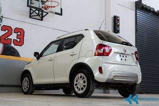 Suzuki Ignis 2020 4X4/ HYBRID/ ΕΛΛΗΝΙΚΟ-thumb-15