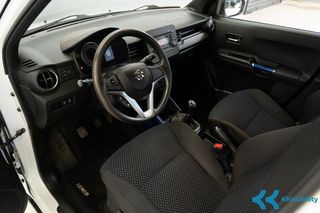 Suzuki Ignis 2020 4X4/ HYBRID/ ΕΛΛΗΝΙΚΟ-thumb-22