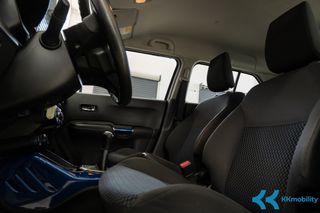 Suzuki Ignis 2020 4X4/ HYBRID/ ΕΛΛΗΝΙΚΟ-thumb-25