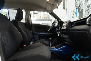 Suzuki Ignis 2020 4X4/ HYBRID/ ΕΛΛΗΝΙΚΟ-thumb-26
