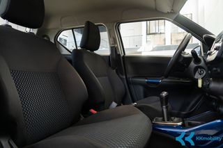 Suzuki Ignis 2020 4X4/ HYBRID/ ΕΛΛΗΝΙΚΟ-thumb-27