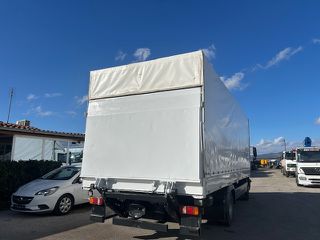 Καρότσα Μουσαμάς Mercedes-Benz 2009 ATEGO 1529-thumb-8