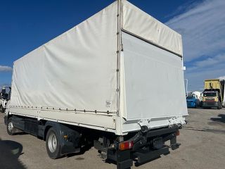 Καρότσα Μουσαμάς Mercedes-Benz 2009 ATEGO 1529-thumb-10