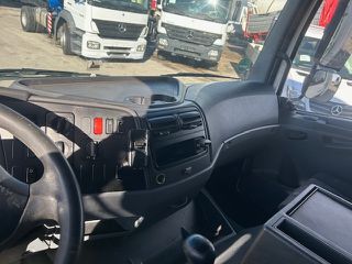 Καρότσα Μουσαμάς Mercedes-Benz 2009 ATEGO 1529-thumb-12