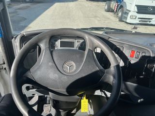 Καρότσα Μουσαμάς Mercedes-Benz 2009 ATEGO 1529-thumb-13