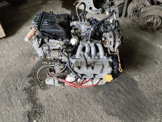 SUBARU SAMBAR '90-'99-thumb-1