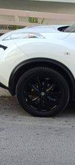 ζαντολαστιχα , Nissan Juke