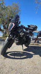 KTM 1290 Super Adventure 2020