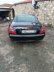 Mercedes-Benz SLK 200 2008 FACELIFT KOMPRESSOR