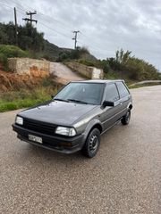 Toyota Starlet 1988 EP70