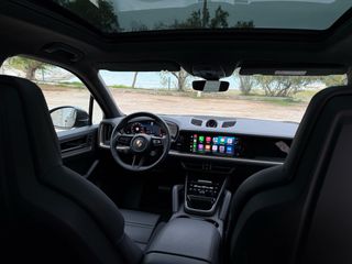 Porsche Cayenne 2024 Porsche Cayenne E-Hybrid (MY24)-thumb-64