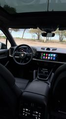 Porsche Cayenne 2024 Porsche Cayenne E-Hybrid (MY24)-thumb-65
