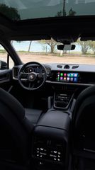 Porsche Cayenne 2024 Porsche Cayenne E-Hybrid (MY24)-thumb-66